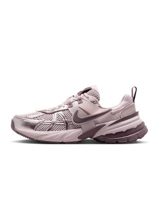 Nike V2K Run Women's Shoes with Reflective Accents. Nike.com